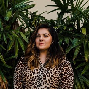 Meet your Posher, Candice